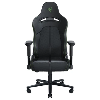 Крісло для геймерів RAZER Enki X, green (RZ38-03880100-R3G1)
