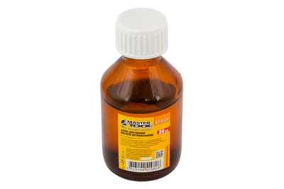 Кислота ортофосфорная Mastertool 30 г стекло (42-0131) (10 шт.)