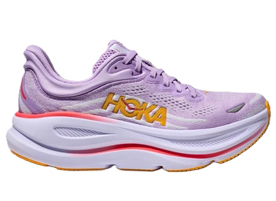 Кроссовки Hoka W Bondi 9 2026 37.5 Purple (1092-197634742137)