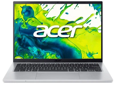 Ноутбук Acer Aspire Go 14 AG14-72P-50ZH (NX.JSUEU.006)