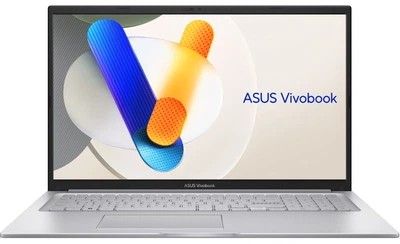 Ноутбук Asus Vivobook 17 X1704VA-AU892 (90NB10V1-M00WV0)