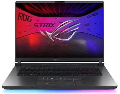 Ноутбук Asus ROG Strix G16 G615JHR-RV075 (90NR0LL1-M002V0)