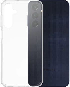 Панель PanzerGlass SAFE. для Samsung Galaxy A25 Transparent (BULKSAFE95683) (Без упаковки)