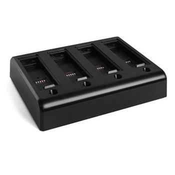 Зарядный кредл 4-х слотовый Point Mobile Для ТСД PM351/PM352