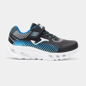 Детские кроссовки Joma AQUILES черные JAQUIW2501V Joma 26