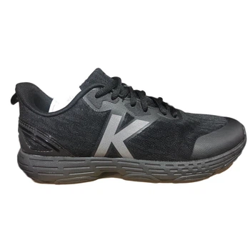 Кроссовки Kelme мужские APOLO насыщенно-черные 6891570.9061 Kelme 42