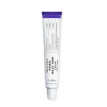 Крем для відновлення шкіри з PDRN DR.ALTHEA Reju 5000 Cream, 20 г