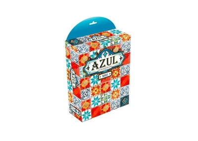 Настільна гра Plan B Games Азул. Міні версія (Azul. Mini) (укр.) (NMG60140UA)
