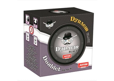 Настільна гра Artos Дуплет Black (Duplet Black) (62112)