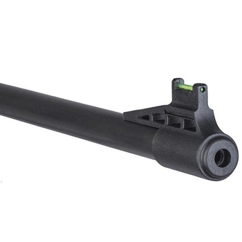 Пневматична гвинтівка Crosman Vantage NP, газова пружина (30021) (звичайна ручка) + оптичний приціл