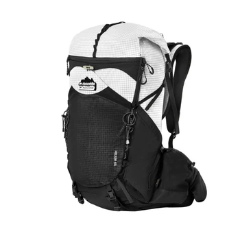 Рюкзак туристичний Naturehike Helium CNK2450XB016 40 л Білий M (Kali)