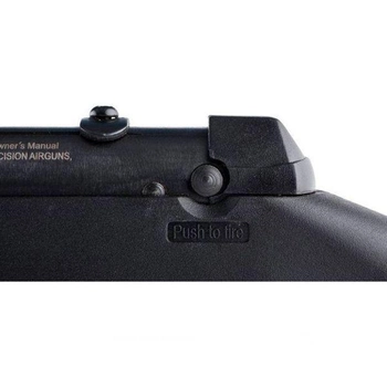Пневматична гвинтівка Beeman 2071, 253 м/с, приклад - пластик