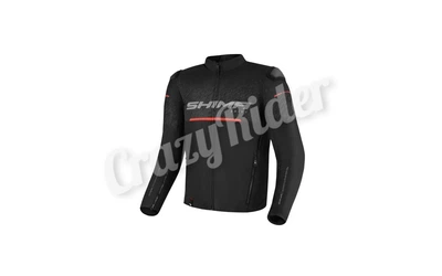 Мотокуртка Shima Drift Black XL
