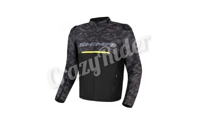 Мотокуртка Shima Drift Camo XXL