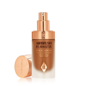 Тональная основа для лица Charlotte Tilbury Airbrush Flawless Foundation (30 мл) 14 COOL