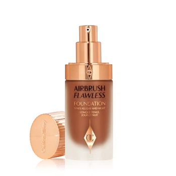 Тональная основа для лица Charlotte Tilbury Airbrush Flawless Foundation (30 мл) 15.5 COOL