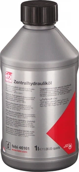 Олива гідравлічна Febi Hydraulic Fluid 1 л 46161 (4027816461616)