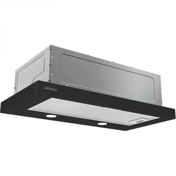 Вытяжка Ardesto ht-f700mbl