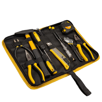 Набір інструменту 12 од. MasterTool (78-0312)