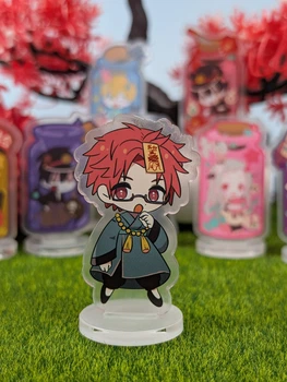 Акриловый стенд Hanako-kun - 6 см Мицуба 1