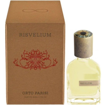 Духи унисекс Orto Parisi Risvelium 50 мл