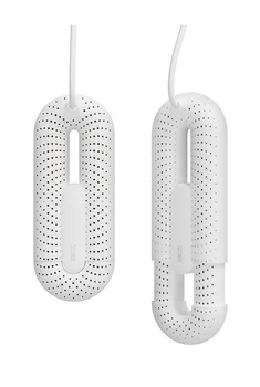 Электросушилка для обуви Xiaomi Sothing LOOP Stretchable Shoe Dryer (DSHJ-S-2111 A/B) White