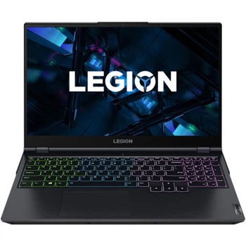 Ноутбук Lenovo Legion 5 / 15.6" FHD IPS 165Hz / Intel core i7 11800H / RAM 16Gb / SSD512Gb NVMe / NVIDIAG GeForce RTX3070-8GB Б/в