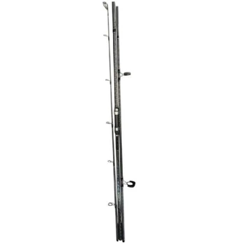 Спінінг карповий штекерний "Trekker Carp" 3.3м 180г 3к Stenson SF24366-3.3