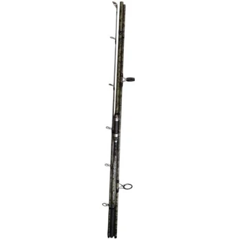 Спінінг карповий штекерний "Strike Carp" 3.3м 180г 3к Stenson SF24365-3.3
