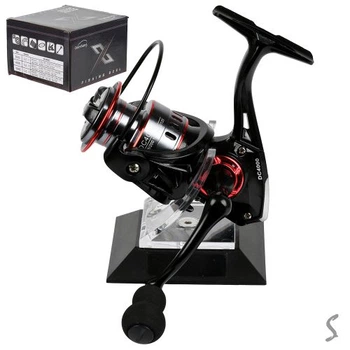 Котушка фідерна 4000 3bb Stenson SF24353-4