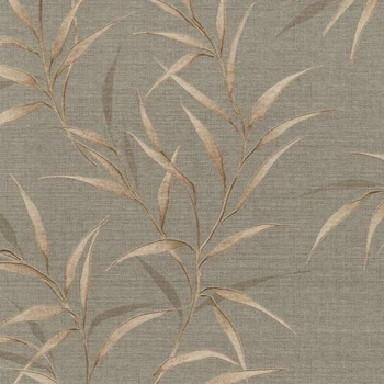Обои флизелиновая erismann gmk v fashion for walls (p.2) 12256-11 природа золотой коричневый Германия