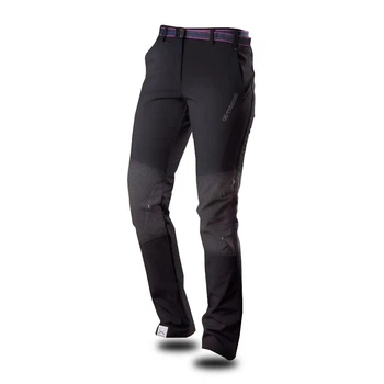 Штаны женские Trimm Jurra Grafit black L (100044198)