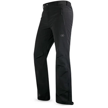 Трекінгові штани чоловічі Trimm Motion black XXXL (100051862)