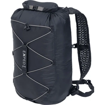 Рюкзак туристический Exped Cloudburst 15 black Uni (100070202)