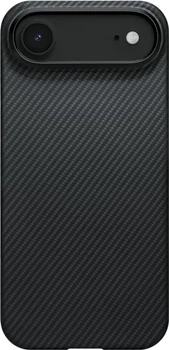 Панель Pitaka Ultra-Slim MagSafe для Apple iPhone Air Black/Grey (KI1701BA)