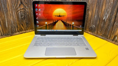 Ноутбук-Трансформер Hp Spectre X360 13-4005DX (13.3" FHD IPS/Сенсорный,Core i7-5500U,HD 5500) (5394) Б/У