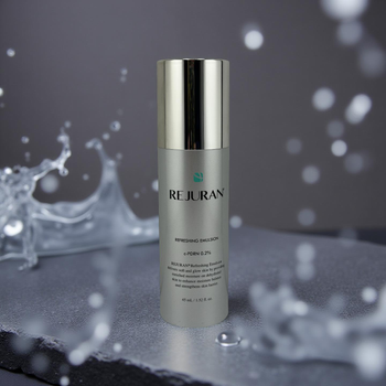 Відновлювальна емульсія Rejuran Refreshing Emulsion 45ml