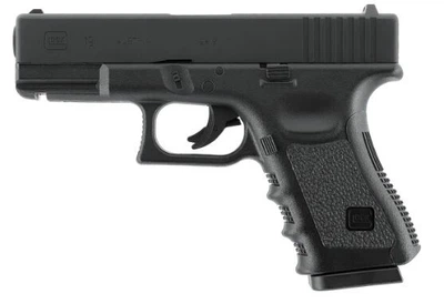 Страйкбольний пістолет Umarex Glock 19 (1004102)