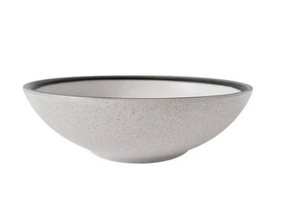 Тарілка глибока Milika Tuscany Grey M0440-TG00 (20см/700мл)