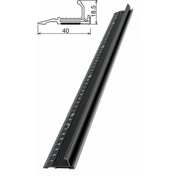 Линейка универсальная Tajima Work Guide Slim 1000мм (CTG-SL1000)