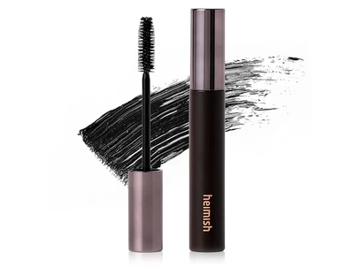 Тушь для объёма ресниц Heimish Dailism Smudge Stop Mascara Volume Black, 9г (8809481762009)