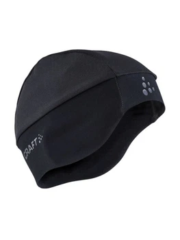 Шапка CRAFT ADV Thermal Hat 1909793-999000 Black L/XL
