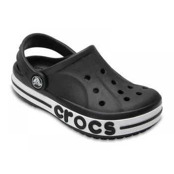 Крокси дитячі Crocs Bayaband Kids Black 34