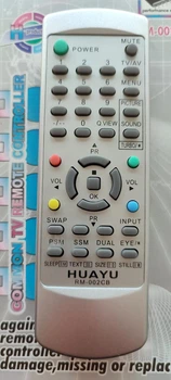 Универсальный пульт для LG RM-002CB
