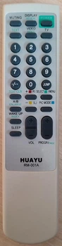 Універсальний пульт для Sony RM-001A