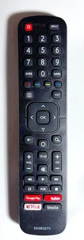 Пульт для Hisense EN2BQ27H