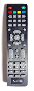 Пульт для Bravis RC01-V59
