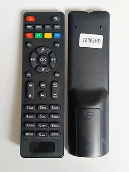 Пульт для Romsat T8005HD