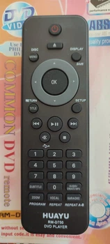 Универсальный пульт для Philips RM-D750