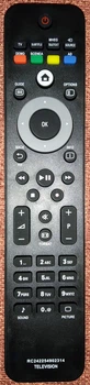 Пульт для Philips RC-2422 549 02314